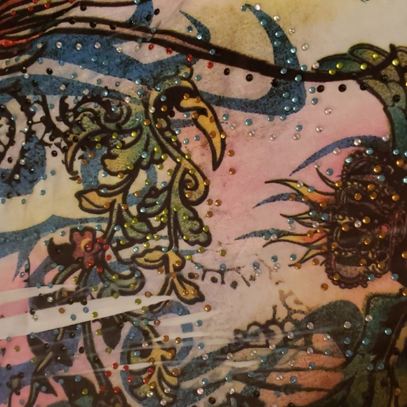 Dress - Picture 4 of 5